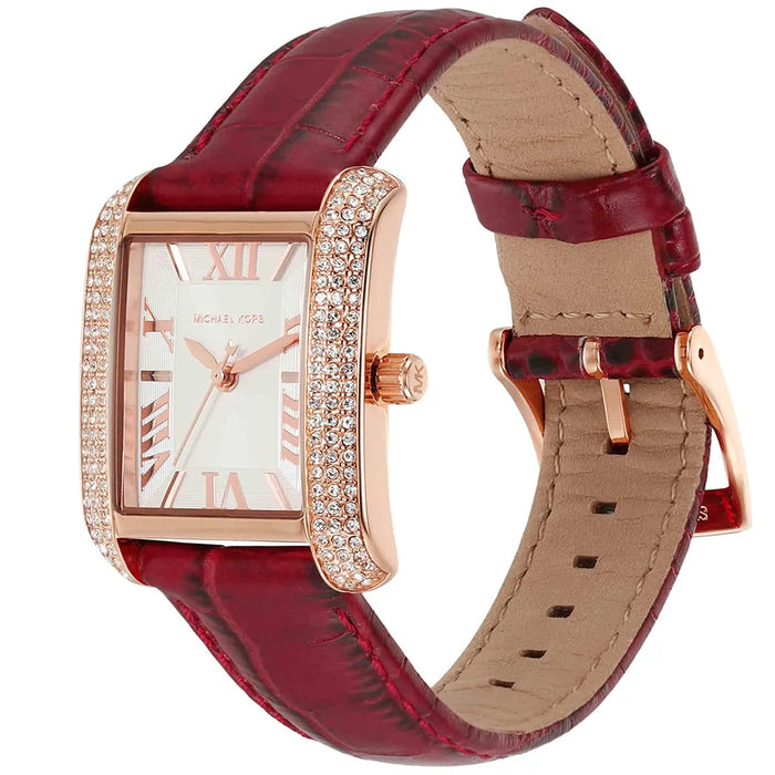 Michael Kors Watch For Women Emery MK4689 Authentic