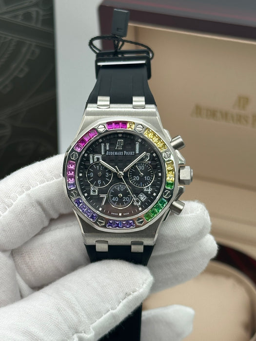 Audemars Piguet Royal Oak Offshore Chronograph