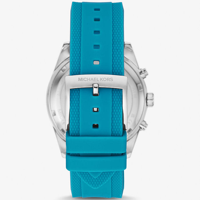 Michael Kors Hadyn Chronograph Watch for Women MK7485 Authentic