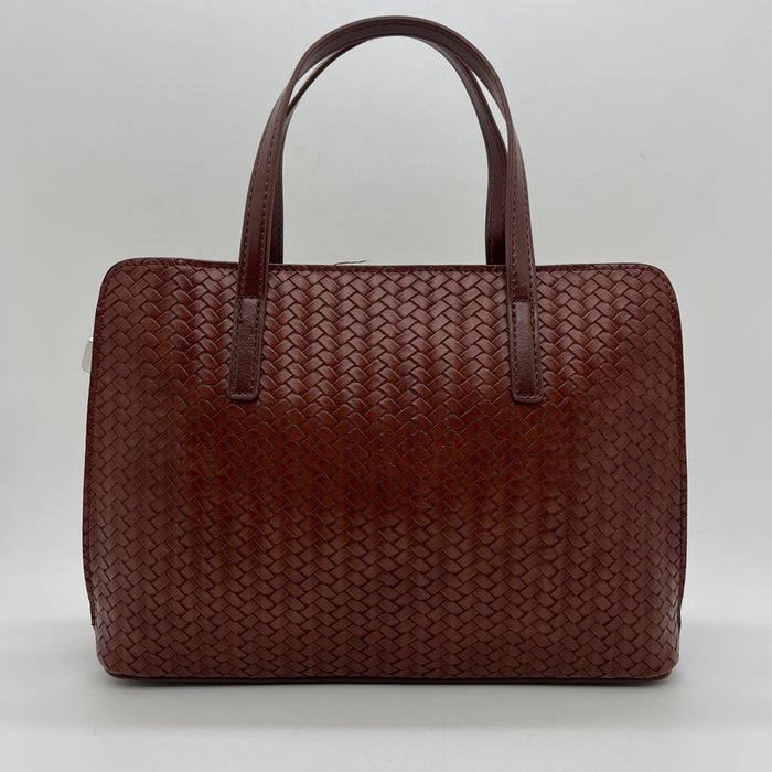 Genuine Leather Women Bag