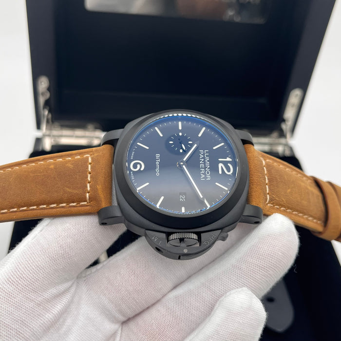 Panerai Luminor Bitempo 44mm
