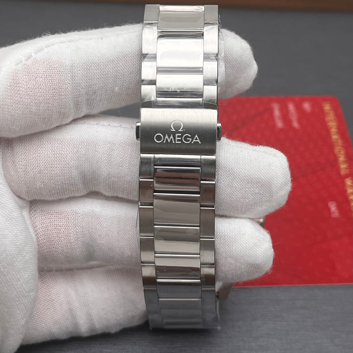 Omega Seamaster Aqua Terra 150M Co-Axial Master Chronometer Swiss Super Clone