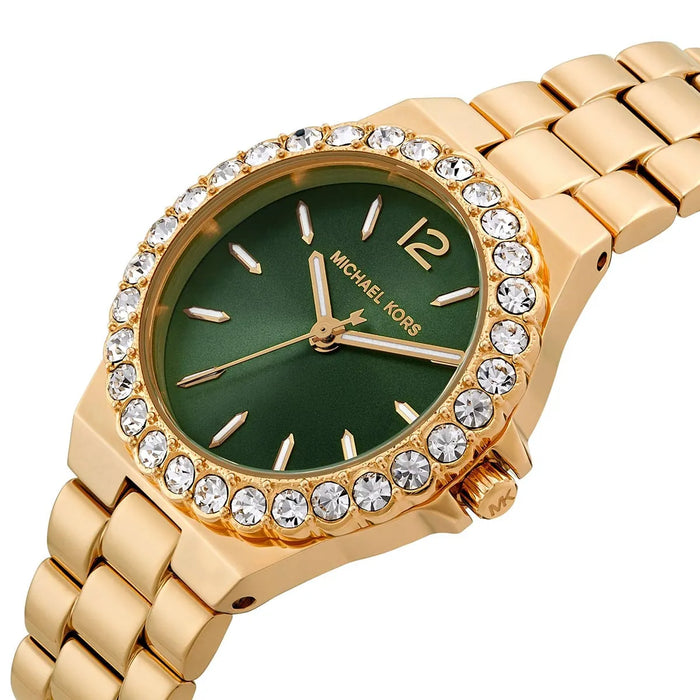 Michael Kors For Women Lennox MK7395 Authentic