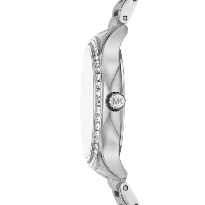 Michael Kors Sage Pavé MK4807 Authentic