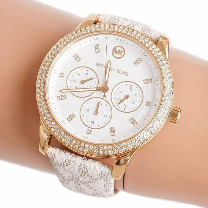 Michael Kors Watch For Women Tibby MK6967 Authentic