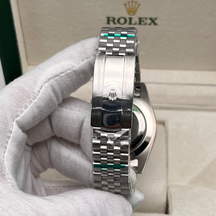 Rolex Oyster Perpetual Datejust 41mm
