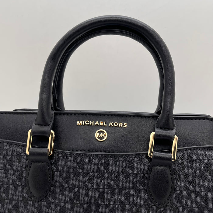 Michael Kors Mirren Small Satchel Bag