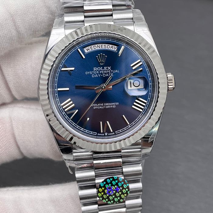 Rolex Oyster Perpetual Day-Date Swiss Super Clone