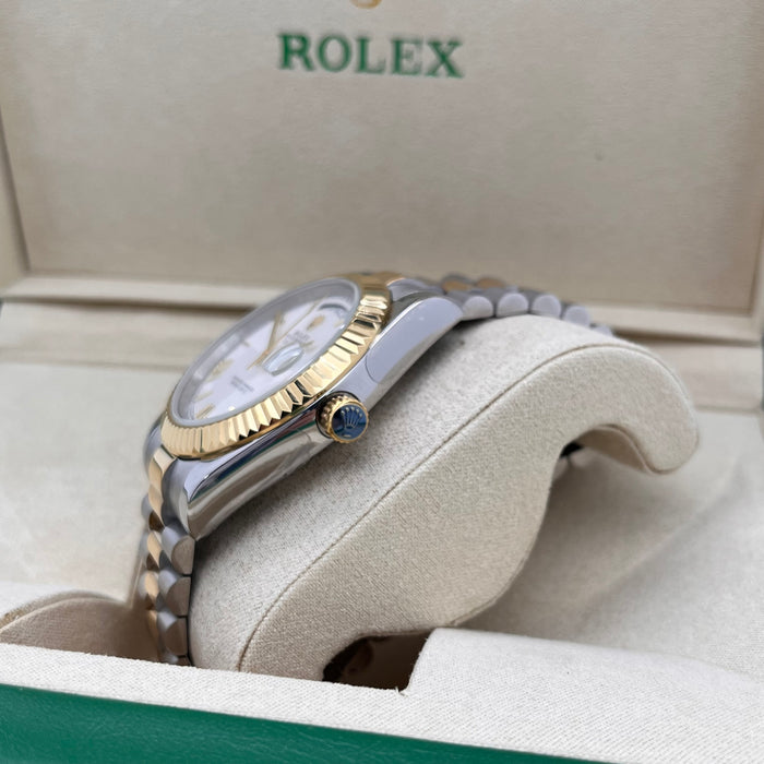 Rolex Oyster Perpetual Day-Date 40mm
