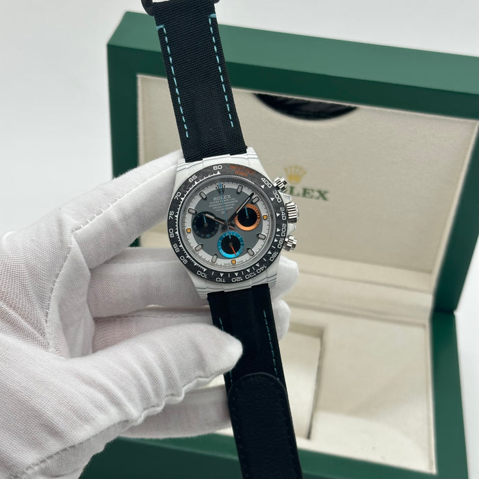 Rolex DiW Daytona Ocellaris 40mm Swiss Super Clone