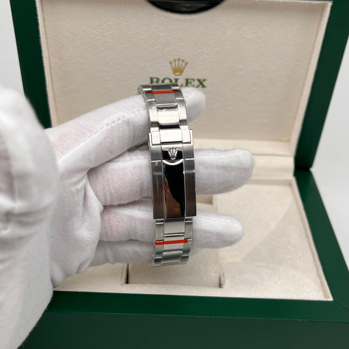 Rolex Oyster Perpetual Date GMT-Master II Coke (5A+)