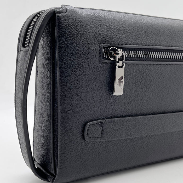 Emporio Armani Clutch Pouch
