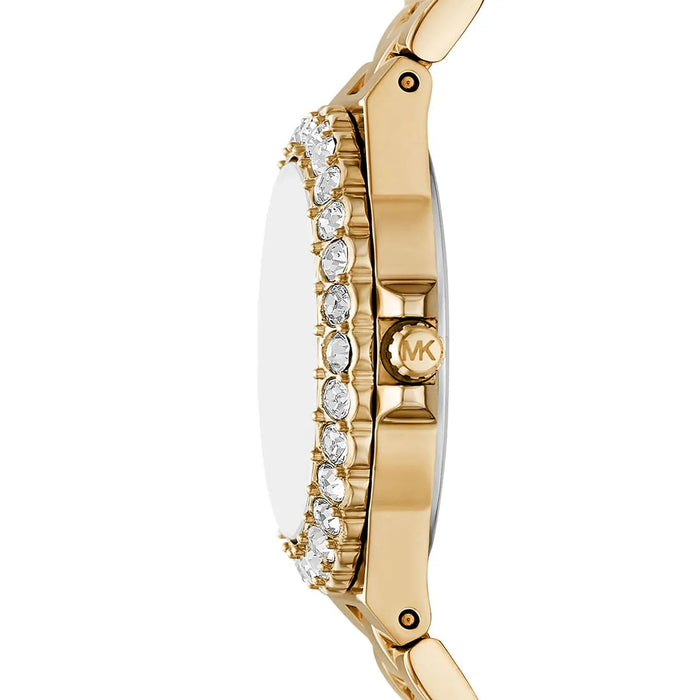 Michael Kors For Women Lennox MK7395 Authentic