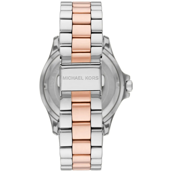 Michael Kors For Women  Everest Watch Mk7402 Authentic