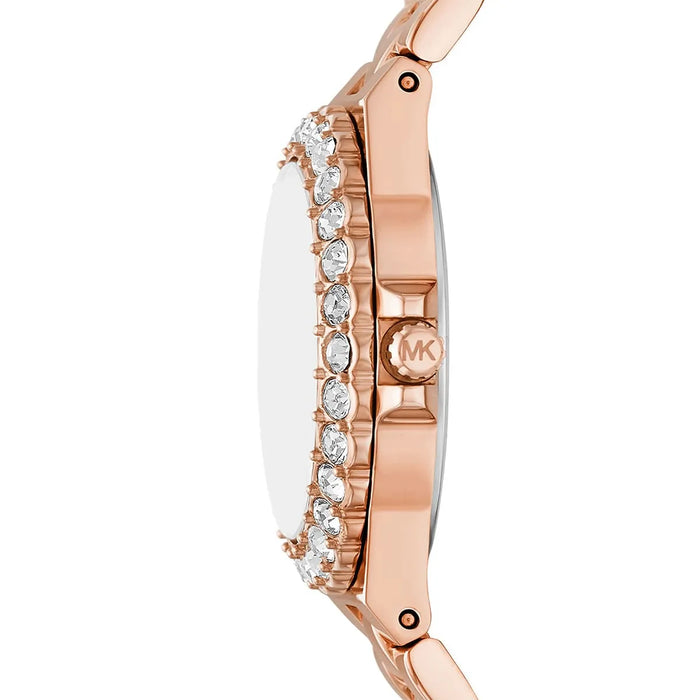 Michael Kors For Women Lennox MK7396 Authentic