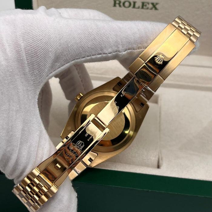 Rolex Oyster Perpetual Sky-Dweller (5A+)