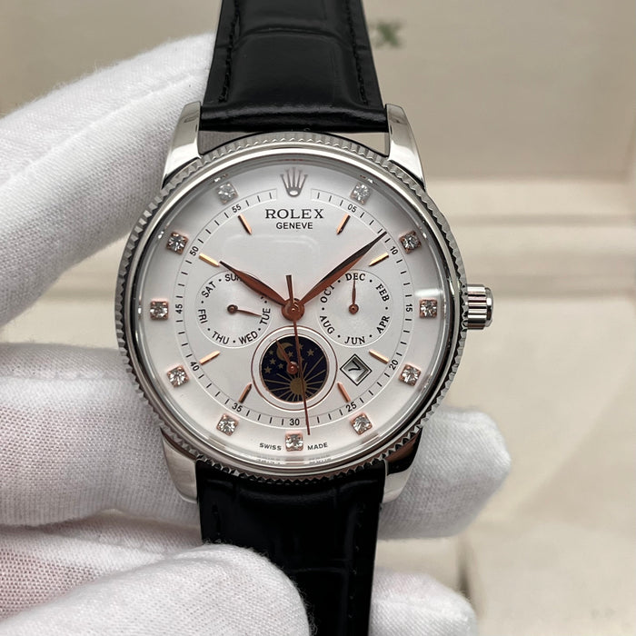Rolex Cellini Moonphase