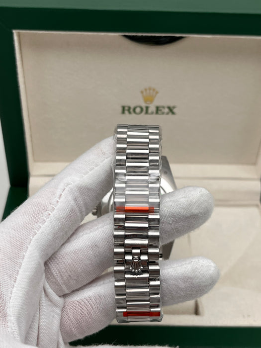 Rolex Oyster Perpetual Day-Date 40mm