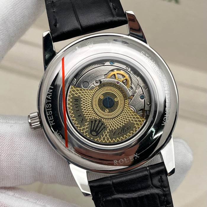 Rolex Cellini Moonphase