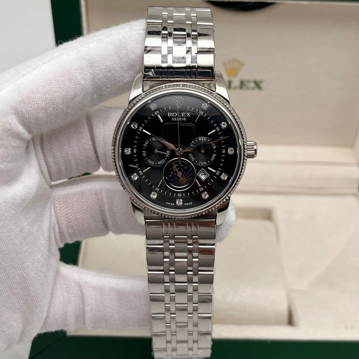Rolex Cellini Moonphase