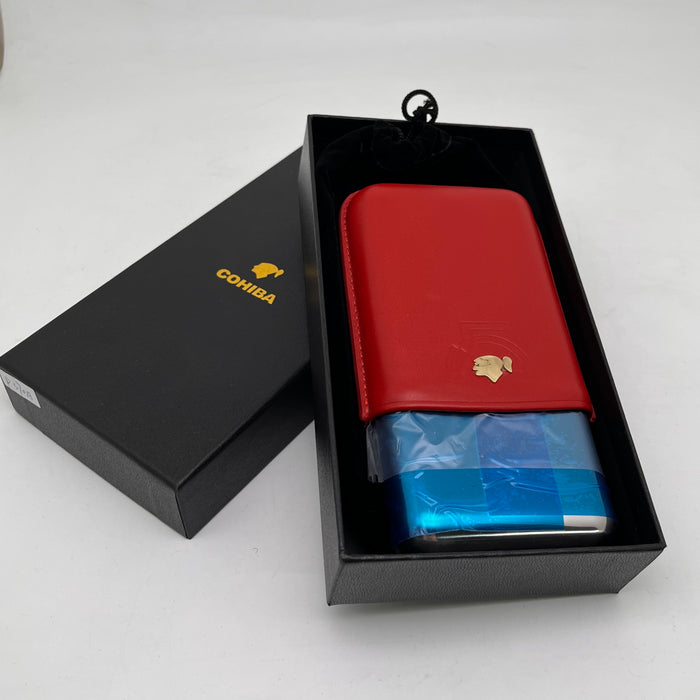 Cohiba Cigar Case