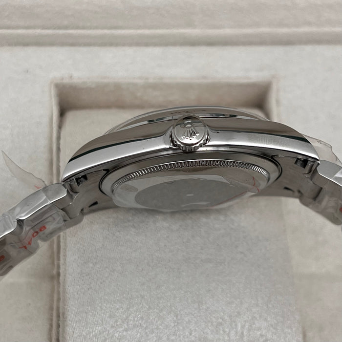 Rolex Oyster Perpetual 36mm Motif Dial (5A+)