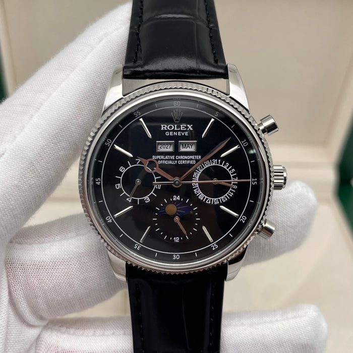 Rolex Cellini Moonphase