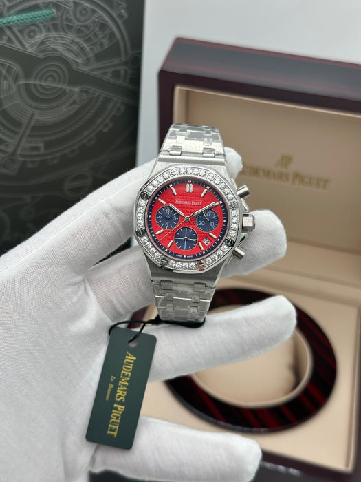 Audemars Piguet Royal Oak Offshore Chronograph