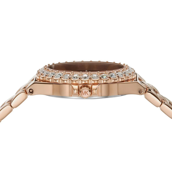 Michael Kors For Women Lennox MK7396 Authentic