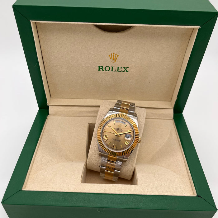 Rolex Oyster Perpetual Day-Date 40mm