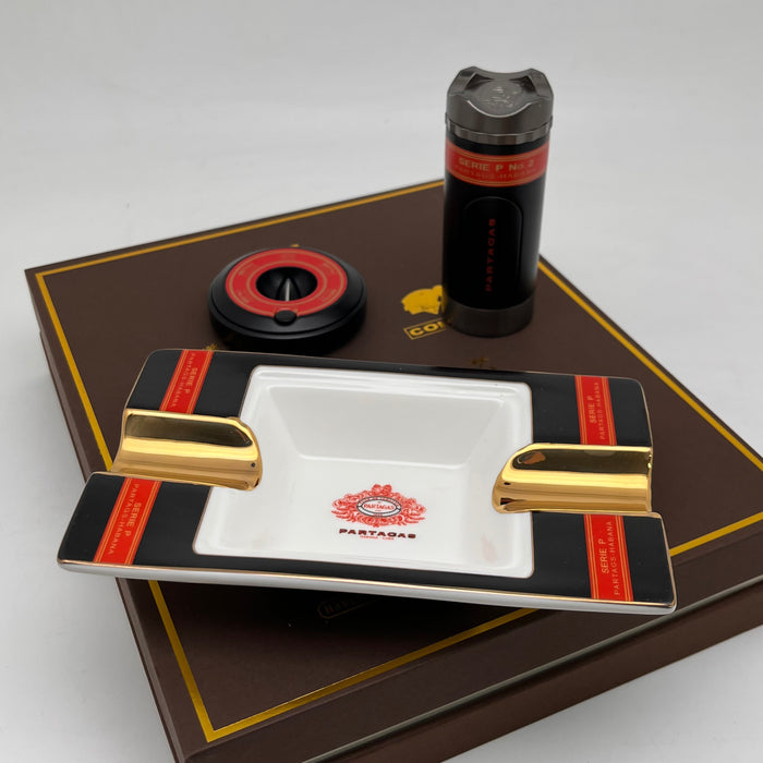 Cohiba Cigar Set