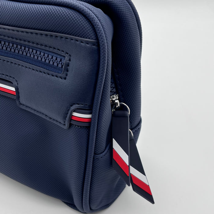 Tommy Hilfiger Navy Blue Handbag