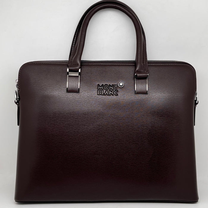 Montblanc Laptop Bag FG6626-5 (Montblanc Collection)