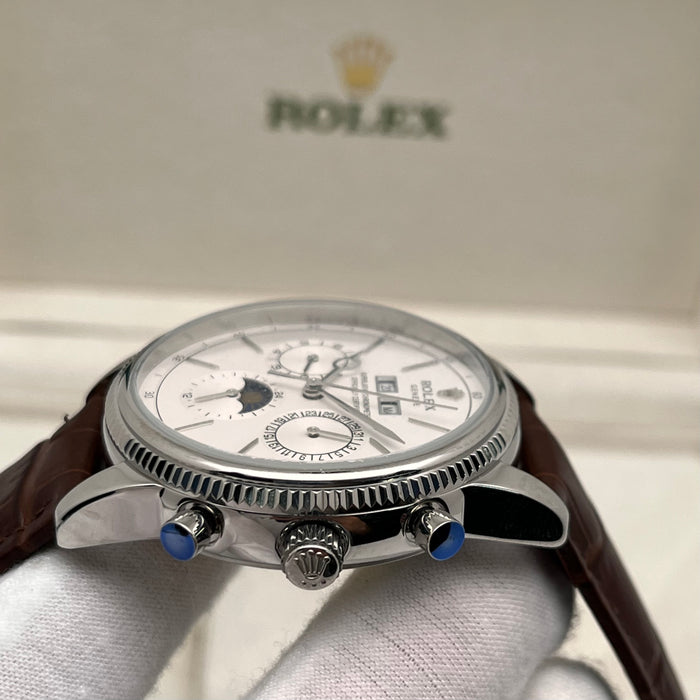 Rolex Grand Complications Moonphase