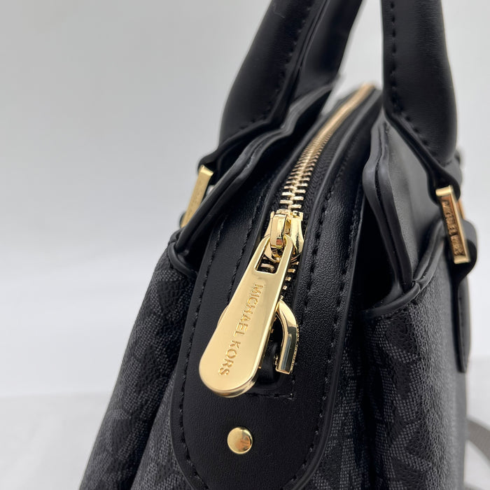 Michael Kors Mirren Small Satchel Bag