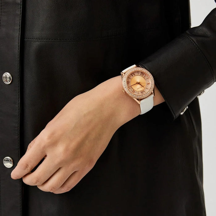 Michael Kors Watch For Women Harlowe MK2989 Authentic