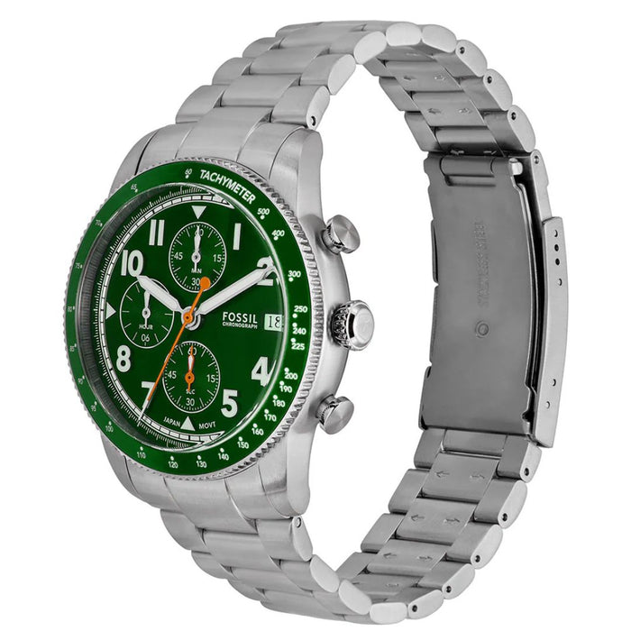 Fossil - Sport Tourer Chronograph Watch Authentic