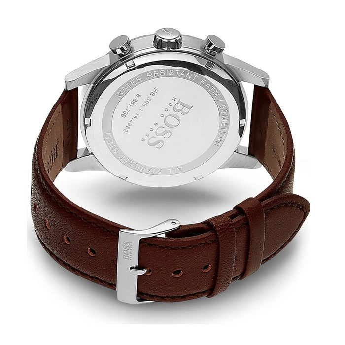 Hugo Boss Navigator Authentic