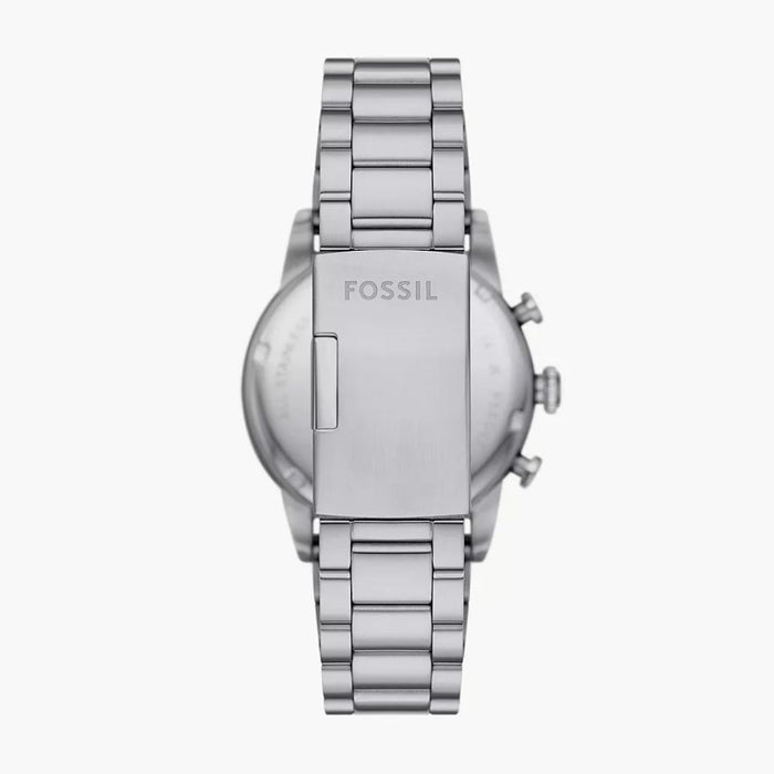 FOSSIL Sport Tourer Chronograph Watch for Men Authentic