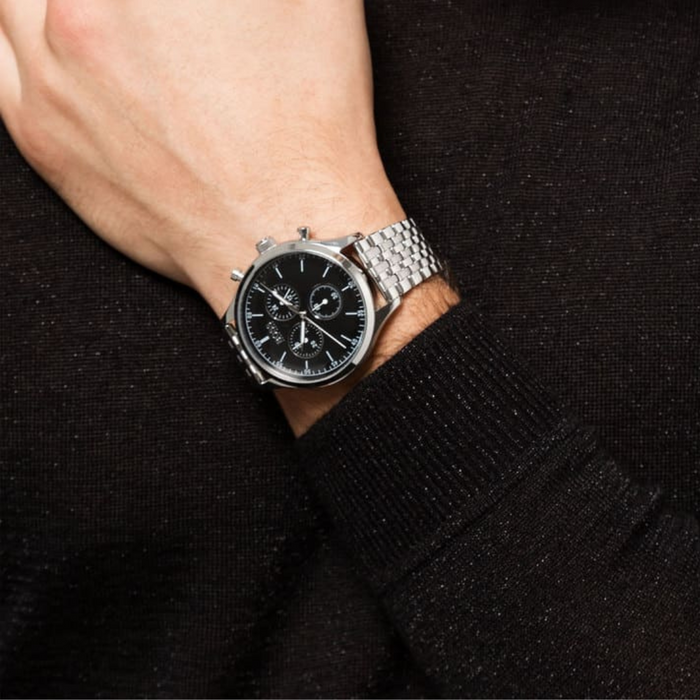 Hugo Boss Watch For Men Authentic