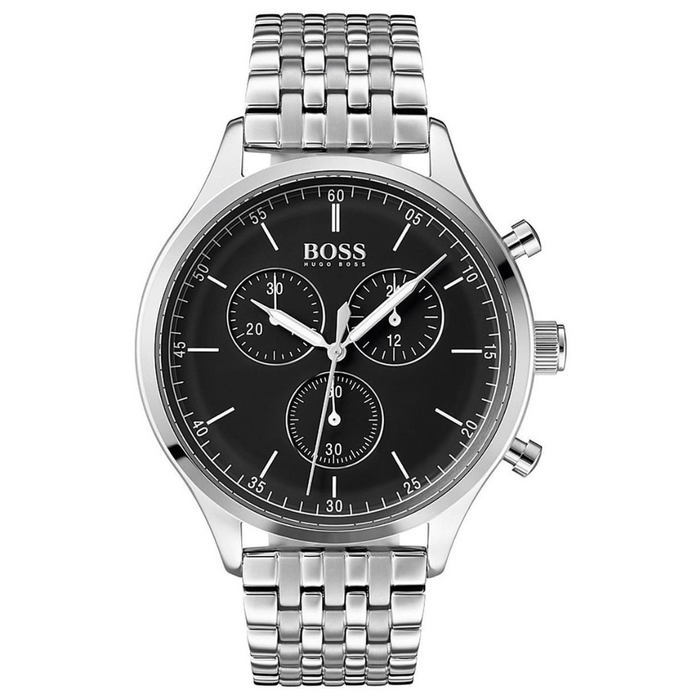Hugo Boss Watch For Men Authentic