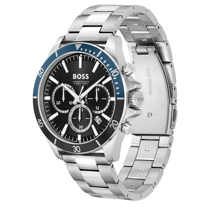 Hugo Boss Mens Watch Authentic