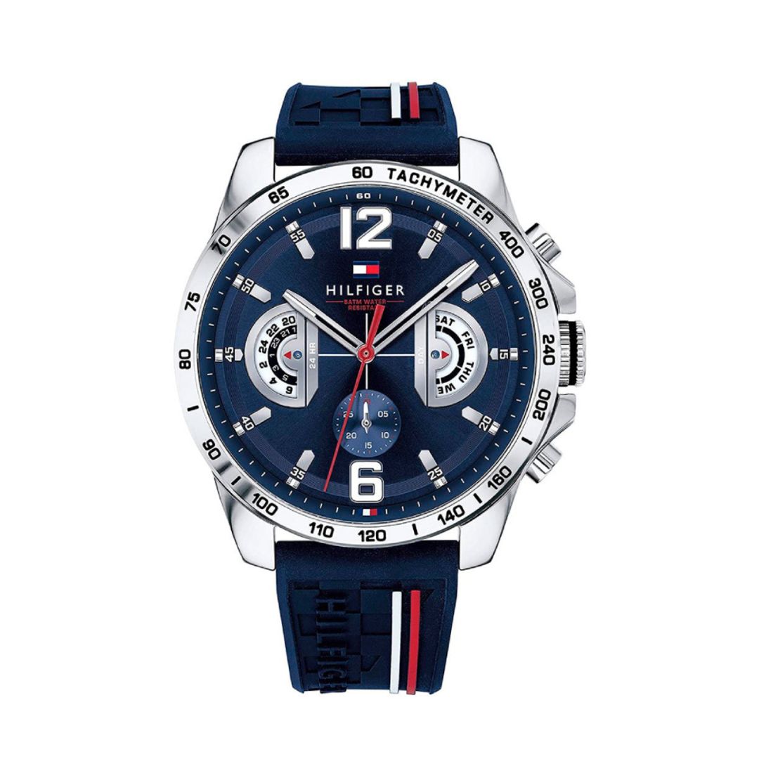 Tommy Hilfiger