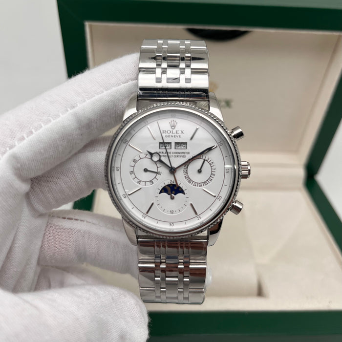 Rolex Cellini Moonphase