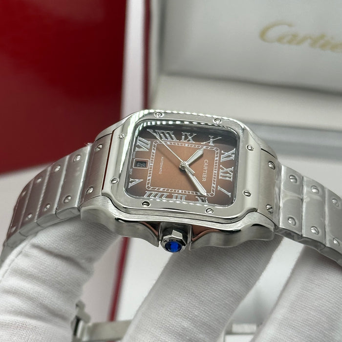 Cartier Santos de Cartier Automatic