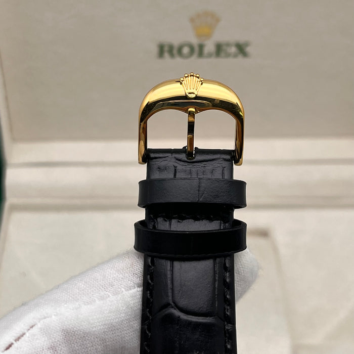 Rolex Grand Complications Moonphase