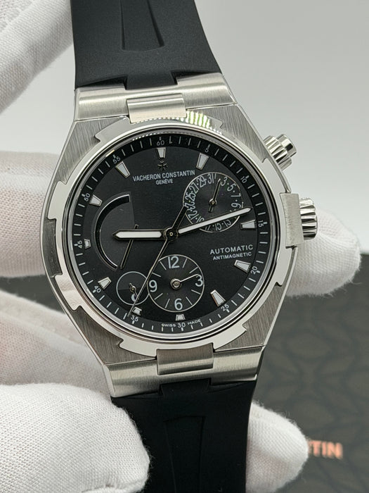 Vacheron Constantine Overseas Dual Time 47450/000W-9511 Swiss Super Clone