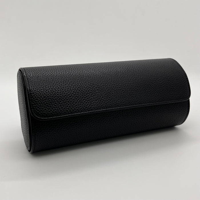 Triple Watch Roll Organizer