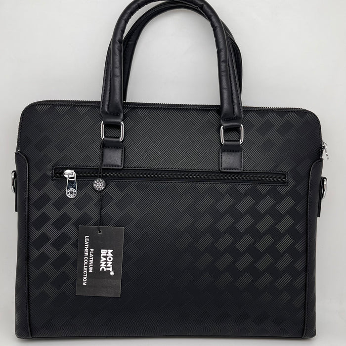 Montblanc Laptop Bag ML2050-5 (Montblanc Collection)