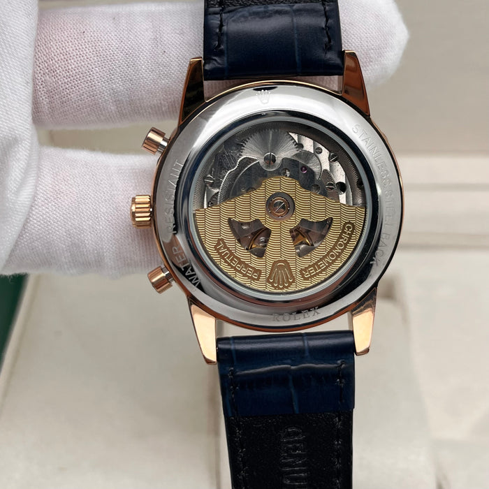 Rolex Cellini Moonphase
